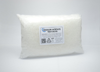 250g - Sodium Acetate Trihydrate